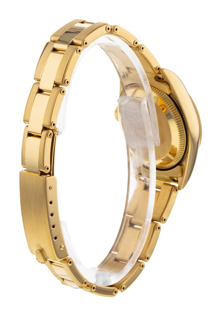 Rolex Oyster Perpetual 76188 Image 3